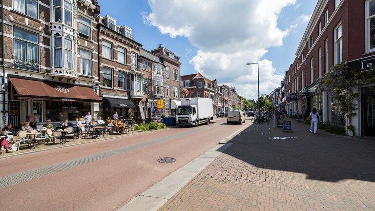 Kerkstraat 19 E Utrecht